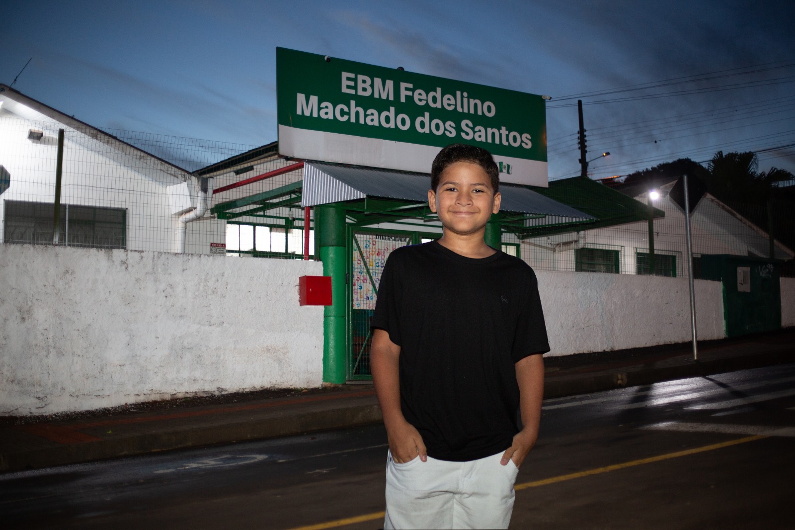 Chapecó brilha mais uma vez: Ouro no Concurso Internacional de Matemática