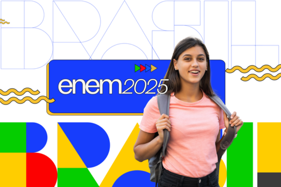 Últimos Dias para Inscrição no Enem 2025: Garanta Sua Vaga!