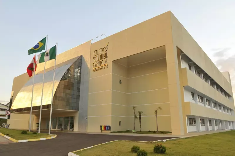 Centro Cultural
