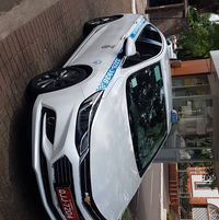 Logo Rádio Táxi Central - Chapecó