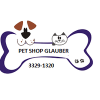 Logo Pet Shop Glauber