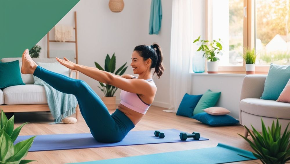 9 Benefícios Surpreendentes da Prática Regular de Exercícios para a Sua Saúde