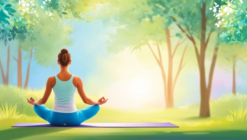 Dicas Práticas para Melhorar Seu Bem-Estar Mental e Físico