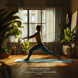 Como a Atividade Física Melhora Sua Saúde Mental