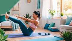 9 Benefícios Surpreendentes da Prática Regular de Exercícios para a Sua Saúde