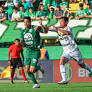 Giovanni Augusto brilha na Chapecoense com sua melhor temporada em assistências