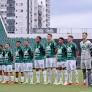 Chapecoense dá adeus à Copa SC após derrota para o Figueirense