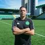 Neném Reforça o Departamento de Futebol da Chapecoense