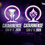 Chapecoense e Barra Empatam em Partidas do Catarinense Sub-15 e Sub-17
