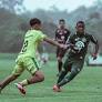 Duas Vitórias Brilhantes: Chapecoense brilha no Catarinense sub-15 e sub-17