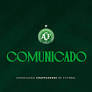 Nota Oficial da Chapecoense