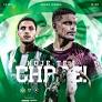 Chapecoense busca reverter situação contra o Botafogo na Copa do Brasil