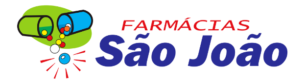 Logo Farmácia São João