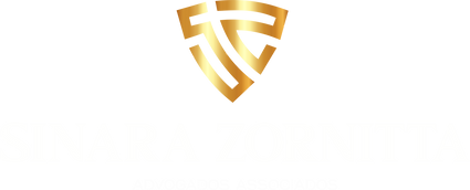 Logo Advogado Chapecó - Sinara Zornitta